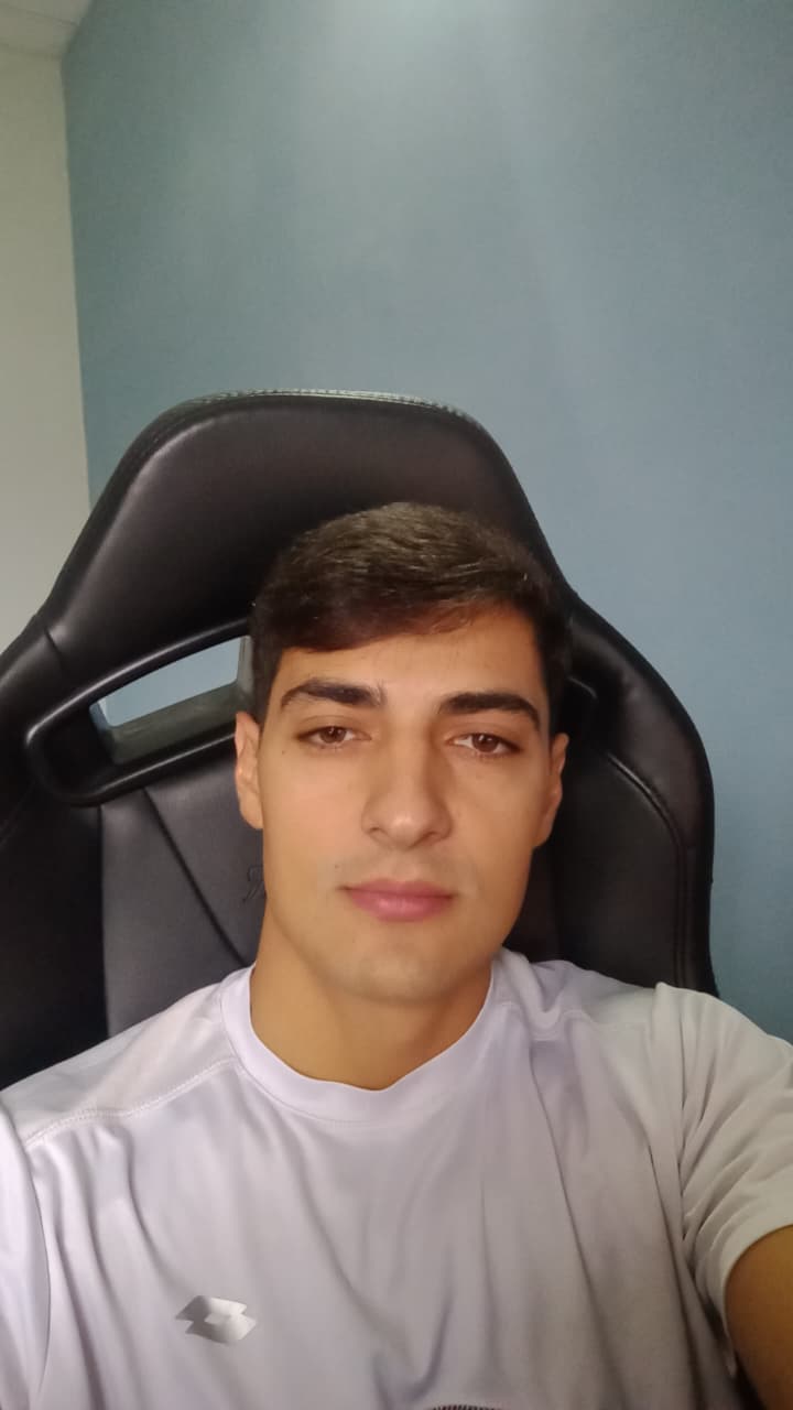 Lucas Scolari — Desarrollador Web Freelance Resistencia Chaco